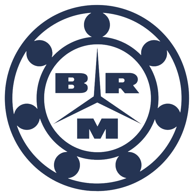 Radial | Produtos de transmissão industrial