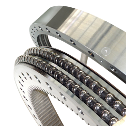 Radial | Produtos de transmissão industrial