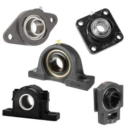 Radial | Produtos de transmissão industrial