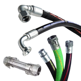 Radial | Produtos de transmissão industrial