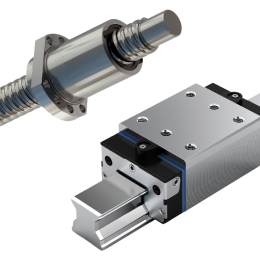 Radial | Produtos de transmissão industrial