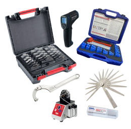 Radial | Produtos de transmissão industrial