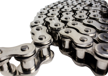 Radial | Produtos de transmissão industrial