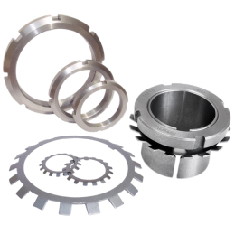 Radial | Produtos de transmissão industrial