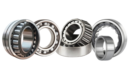 Radial | Produtos de transmissão industrial